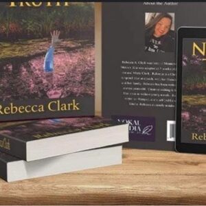 23 Copies of My Debut Novel Nothing But the Truth!